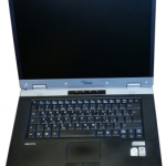 Fujitsu Siemens Amilo PRO V3505