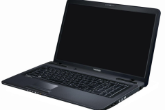 Toshiba Satellite PRO L670-1EC